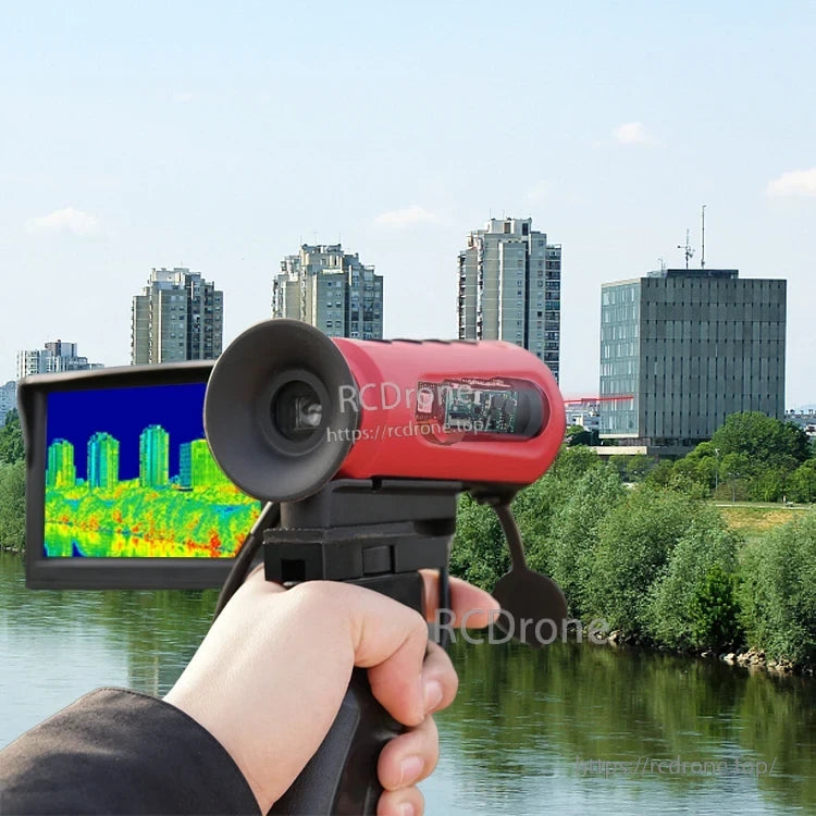 JRT PTYS-15X Laser Rangefinder, Laser rangefinder sensor module for outdoor golf use, featuring 1500m eye-safe range and ±1m accuracy.