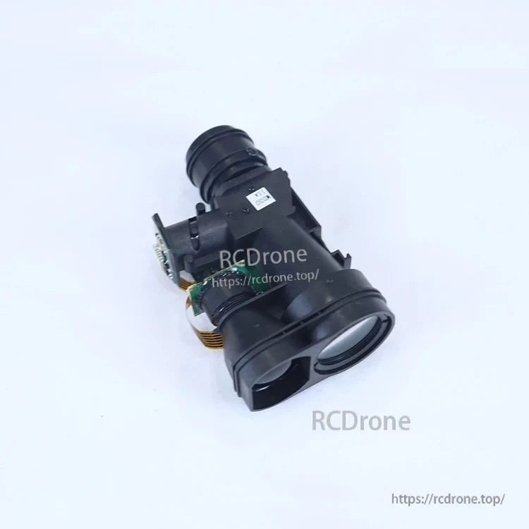 JRT USB 500m Long Range Ultrasonic Sensor, Ultrasonic sensor module with 500m range and laser distance meter for Arduino applications.