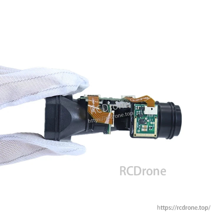 JRT USB 500m Long Range Ultrasonic Sensor, Supports secondary development and remote data transmission, suitable for IoT projects requiring TTL to USB and UART TTL connectivity.