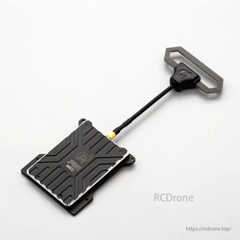 JUMPER T20 JP4IN1 MICRO 多協定模組 - CC2500 NRF24L01 A7105 CYRF6936 2.4Ghz