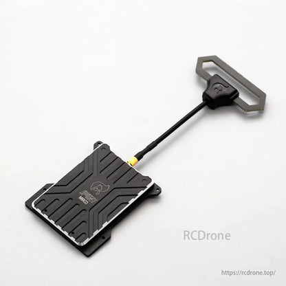 JUMPER T20 JP4IN1 MICRO 多協定模組 - CC2500 NRF24L01 A7105 CYRF6936 2.4Ghz