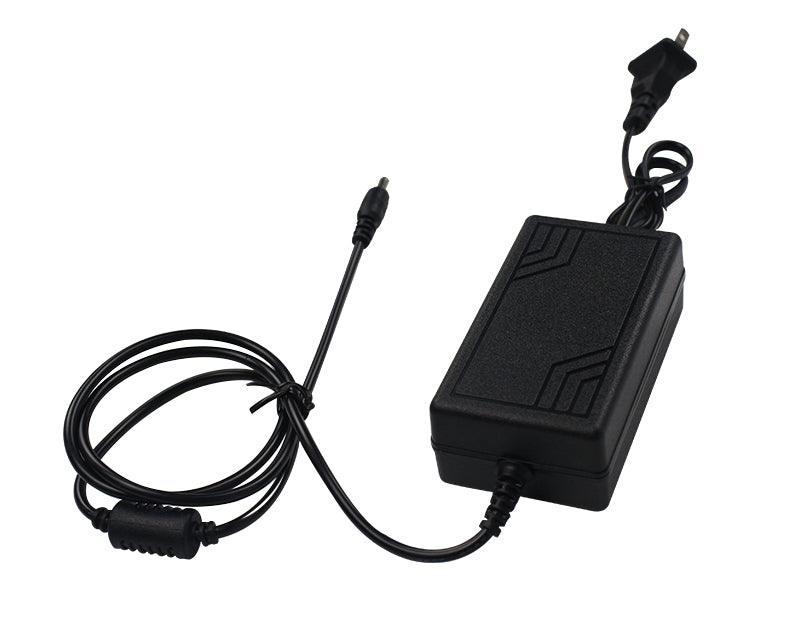 NVIDIA Jetson Nano 5V 4A DC power adapter with US plug and barrel connector cable