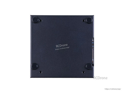 Jetson AGX Orin 32GB H01 Kit: 32GB, 200 TOPS AI, PCIe x16, GbE/10GbE, HDMI 2.1, M.2, USB 3.2, JetPack 5.1.2—high-performance computing for AI and edge applications.