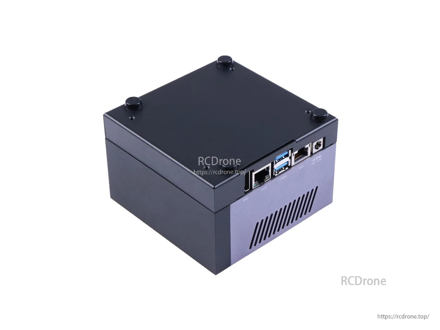 Jetson AGX Orin 32GB Kit with 200 TOPS AI and multiple interfaces