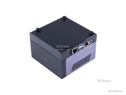 Jetson AGX Orin 32GB Kit with 200 TOPS AI and multiple interfaces