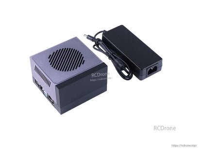 Jetson AGX Orin 32GB Kit with 200 TOPS AI and HDMI 2.1