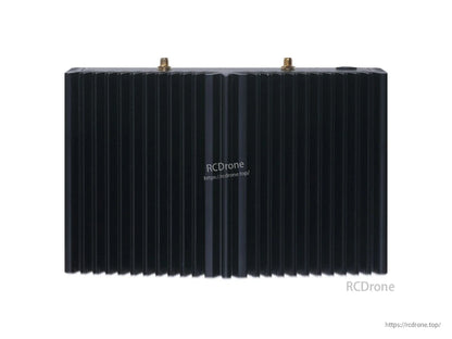 Jetson SUB Mini PC features Xavier NX, OLED display, fanless cooling, 256GB SSD, WiFi, dual GbE, and JetPack—compact, powerful, and efficient for AI applications.