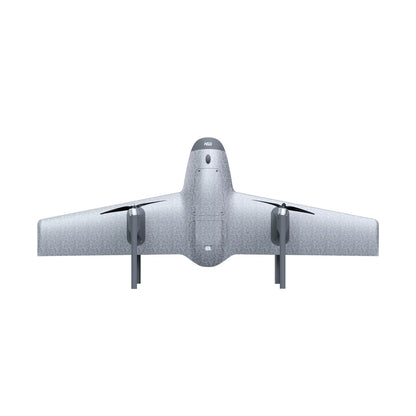 HEQ Swan-K1 PRO Fixed-wing Aircraft - 0.5KG Payload 60 Minutes 40KM Range VTOL Airplane Drone