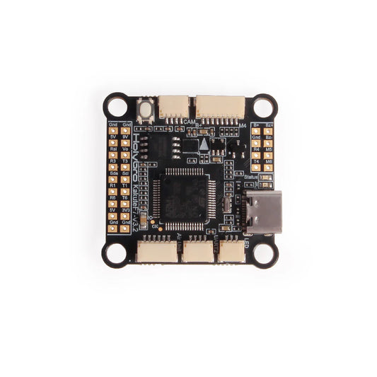 Holybro Kakute F722 Flight Controller – STM32F722, ICM42688P IMU, 8S Input, 9V/3A & 5V/2A BEC, Betaflight & INAV Compatible