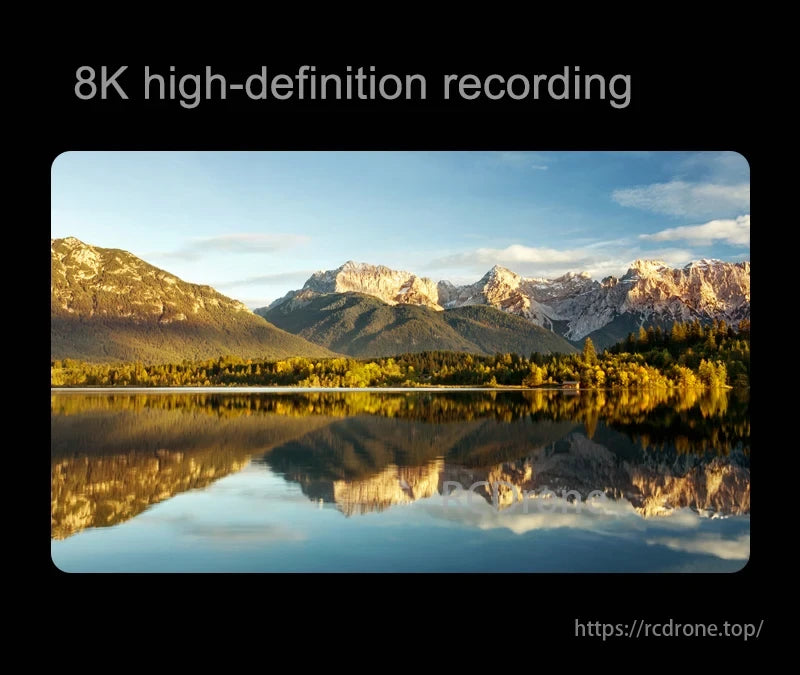 KBDFA M4 Drone, Pilot kit for helicopter includes flight mode, remote control, spare blades, and accessories for navigation and recording.