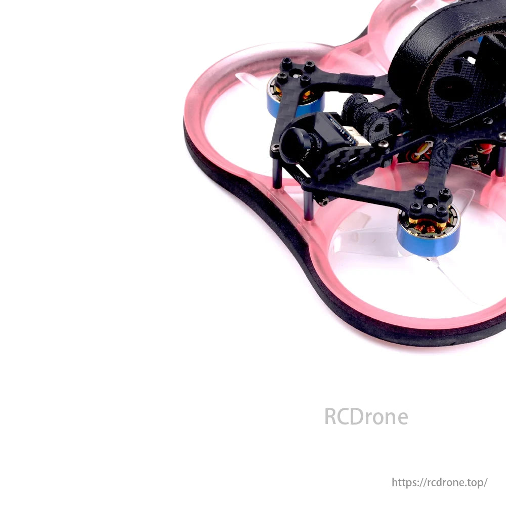 Koko 1505 Brushless Motor, The SKYSTARS KOKO motor is designed for long-range FPV drones and toothpick quads.