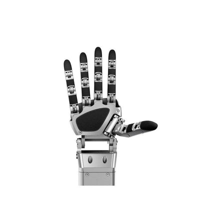 LINKERBOT Mão Robótica Linker Hand L30, Controlo CAN FD, Alimentação DC24V, Carga 5kg, Atuação 0,2s, Repetibilidade +/-0,2mm