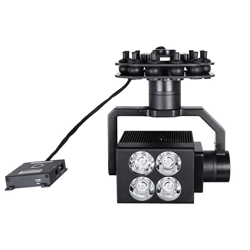 D3535 UAV Searchlight Device-Viewpro