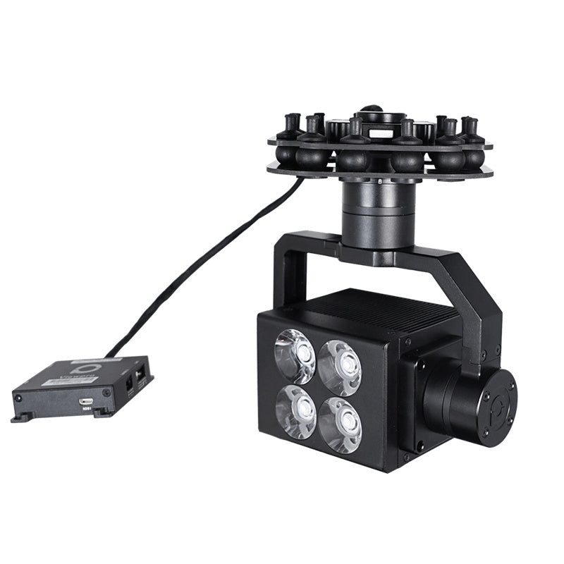 D3535 UAV Searchlight Device-Viewpro