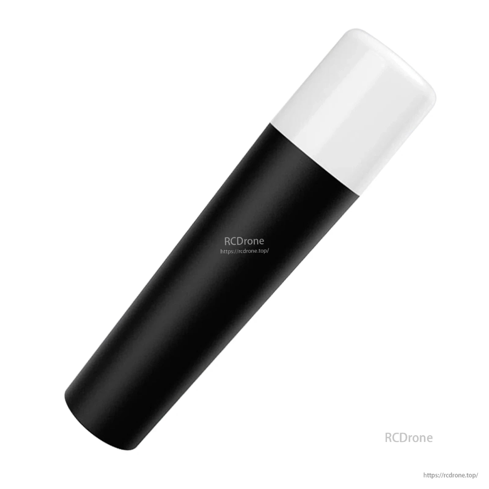 LED Boat Light, A system uses white and red lights to recognize directions on a bait boat front and back.