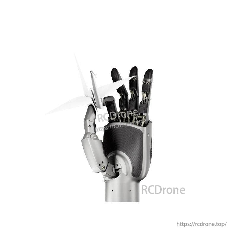 LINKERBOT Linker Hand L20 Robot Hand, 10kg load, +/-0.2mm repeat LINKERBOT Linker Hand L20 Robot Hand, 10kg load, +/-0.2mm repeat