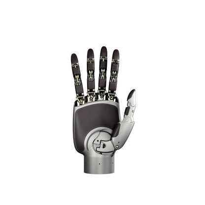 LINKERBOT Linker Hand L20 Robot Hand, 10kg load, +/-0.2mm repeat, CAN/RS485, DC24V, 100N grasp, 1.2s