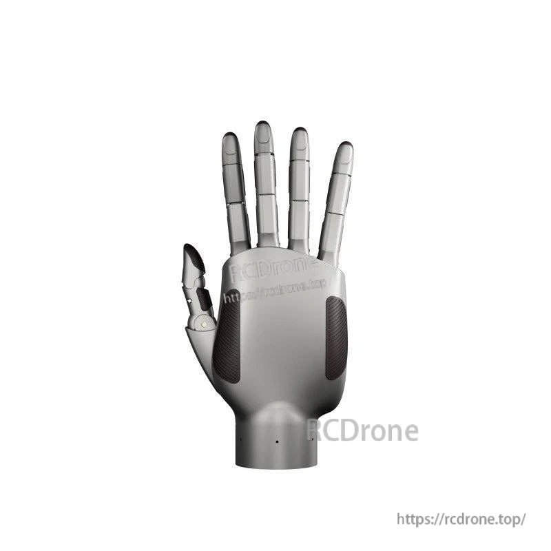 LINKERBOT Linker Hand L20 Robot Hand, Robot hand with 10kg load, precise grip