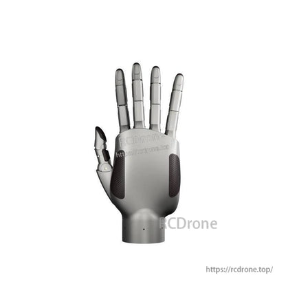 LINKERBOT Linker Hand L20 Robot Hand, Robot hand with 10kg load, precise grip
