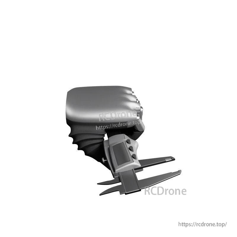 LINKERBOT Linker Hand L6 Robot Hand, LINKERBOT L6 Robot Hand 6 DoF CAN Linkage