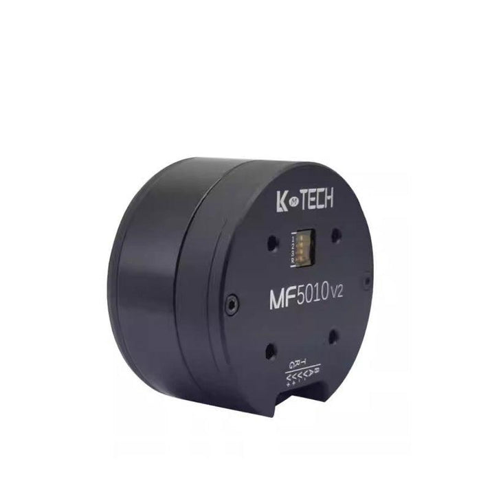 LKMTECH MF5010-V2 16V Robot Motor w/ 18-bit Encoder (CAN/RS485) – RCDrone