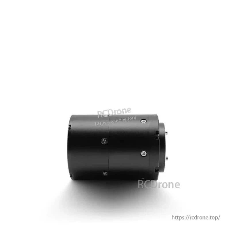 LKMTECH MG4010E-i36B-V3 Motor 24V 1:36 Planetary Gear Motor w/ Brake, RS485/CAN, Magnetic Encoder