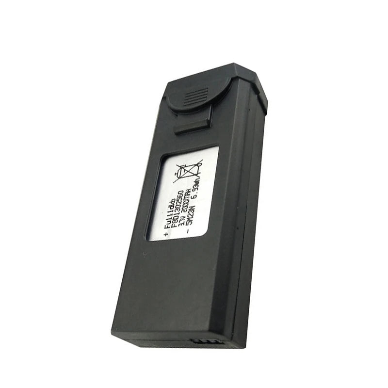 LS S2S Drones Battery, TERFPV S2S drones battery specifications, compatible with SJRC drones.