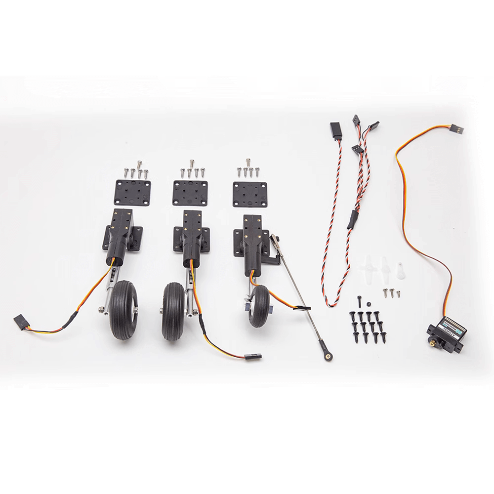 ATOMRC Dolphin PRO Parti di ricambio Accessori