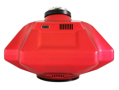 SHARE 102S Pro V2 - 125MP Half-Frame 5-Lens Oblique Aerial Camera For 3D Mapping UAV Drone