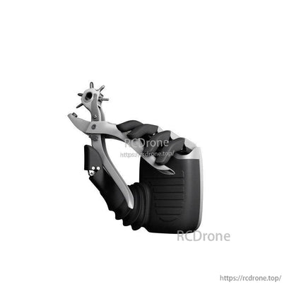 LINKERBOT Linker Hand L6 Robot Hand, LINKERBOT L6 robotic hand: 6-DOF, CAN interface, linkage-driven, 50N grip, ±0.2mm repeatability.