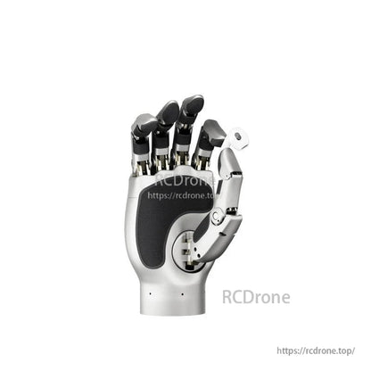 LINKERBOT Linker Hand L10 Robot Hand, LINKBOT robotic hand with 10 degrees of freedom, worm gear drive