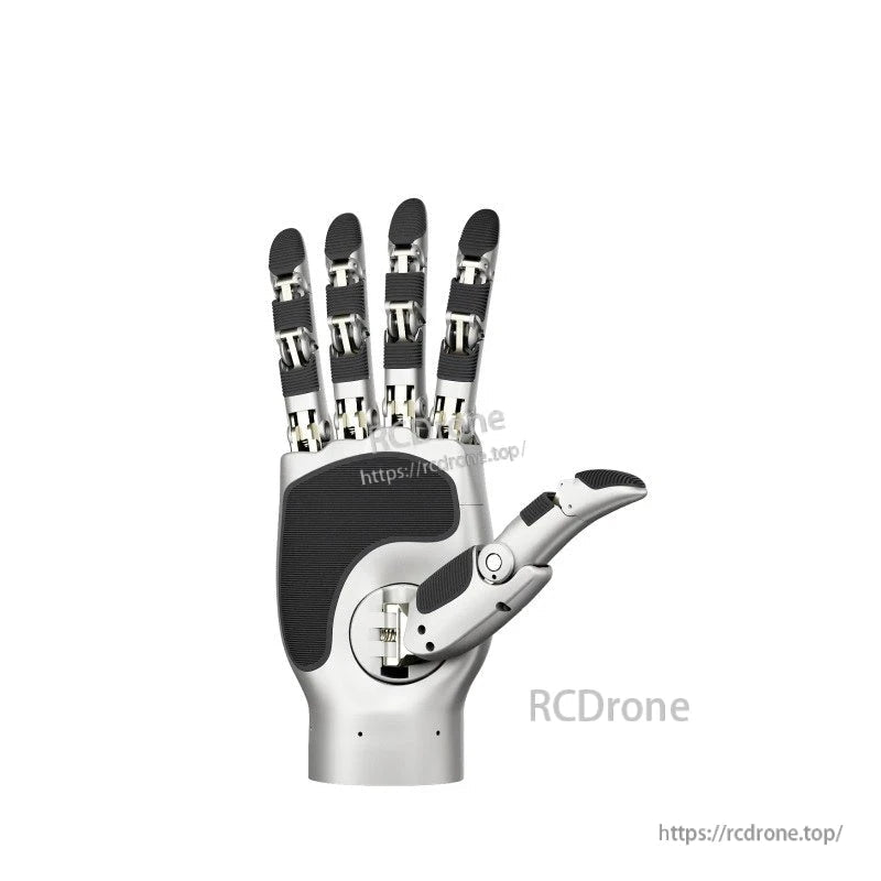 LINKERBOT Linker Hand L10 Robot Hand, LINKBOT robotic hand with ten degrees of freedom control