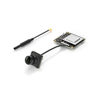 Walksnail Avatar HD Mini 1s Lite Kit - With 1080P/60fps 720P/100fps Camera 5.8G VTX 8G/32G Storage FPV Video Transmitter System