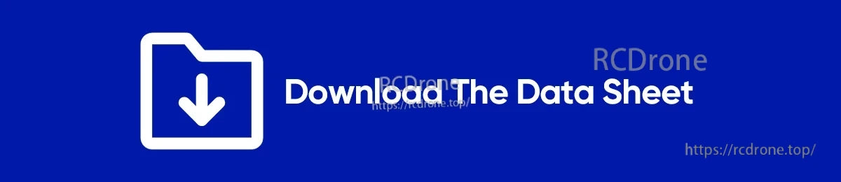 Lumispot DLRF-C Laser Rangefinder, The module has a small footprint, light weight, and low power consumption, making it suitable for portable, UAV, and embedded systems.