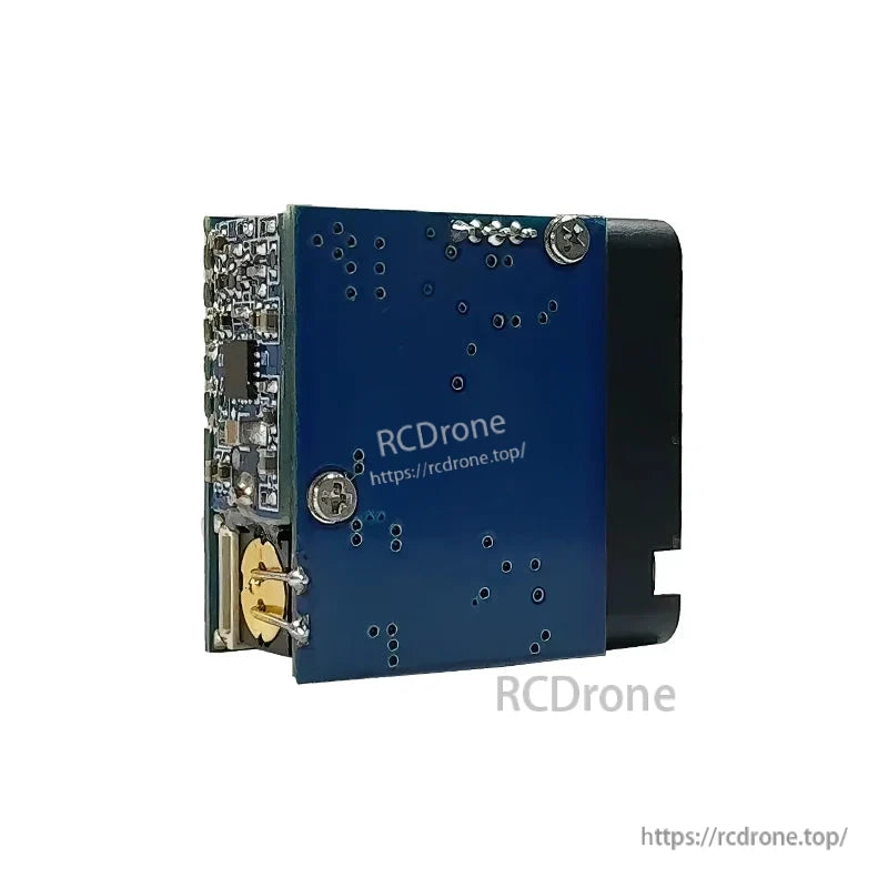 Lumispot DLRF-C2.0 is a Class 1, 905nm laser distance sensor with UART TTL 3.3V output for precise ranging.