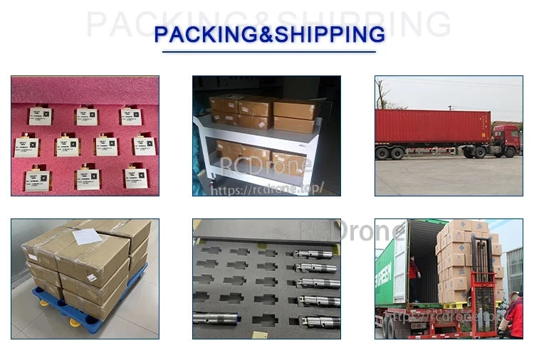 Lumispot DLRF C2.0 Sensor, Key features of Lumispot DLRF-C2.0 laser distance measurement sensor: compact, lightweight, accurate, and robust with CE and RoHS certification.