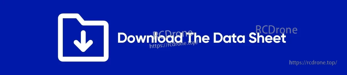 Lumispot E16 Laser Rangefinder, This laser rangefinder module can measure distances up to 5 kilometers and connects to a host computer through serial connections.