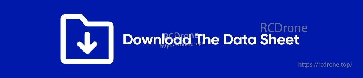 Lumispot ELRF-F21 LRF, It delivers a maximum ranging distance of >=6 km with high accuracy.