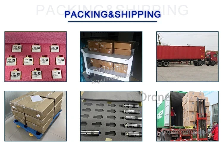 Lumispot ELRF-F21 LRF, The module provides a ranging distance of >=6 km with accuracy <=+/-1 m, compact dimensions, and low power consumption.