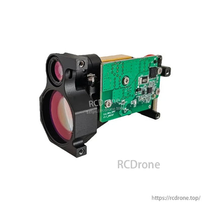 Lumispot ELRF-H25 1535nm 8km Laser Rangefinder Module