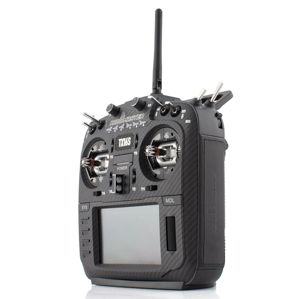RadioMaster TX16S Mark II Max Radio Controller (M2)