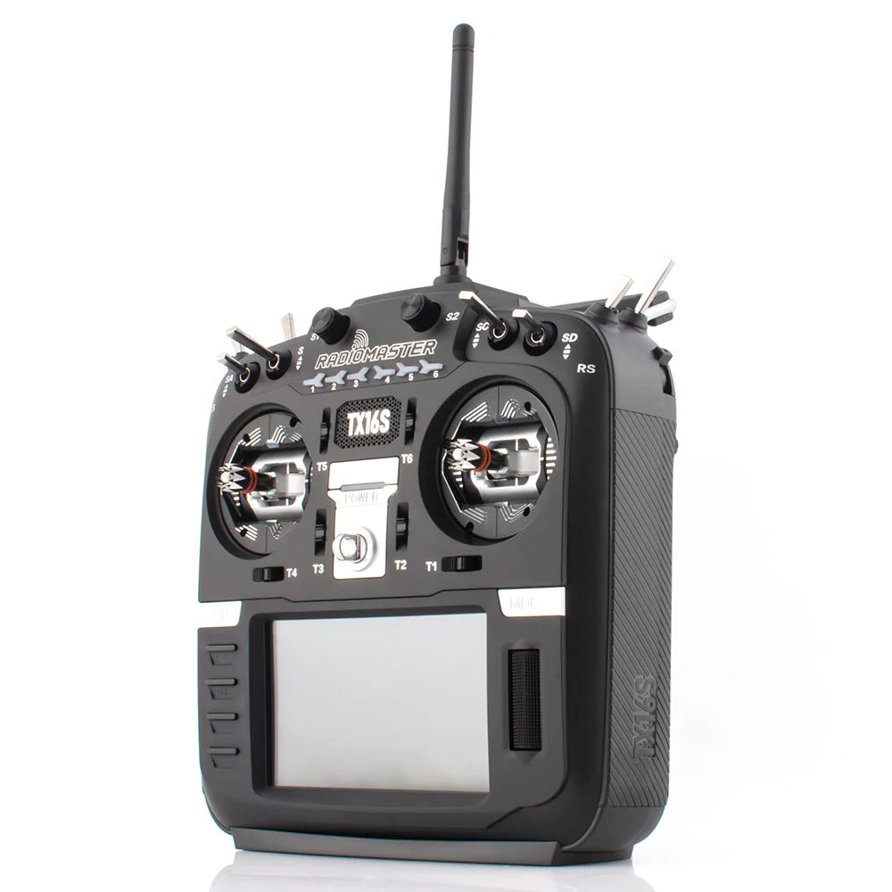 RadioMaster TX16S Mark II Radio Controller (Mode 2)
