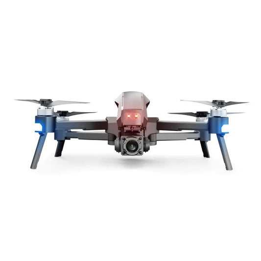 4DRC M1 Pro 2 drone - 6K HD PTZ Camera 2-axis 2KM Aerial photography Brushless Motor RC drones Professional Camera Drone