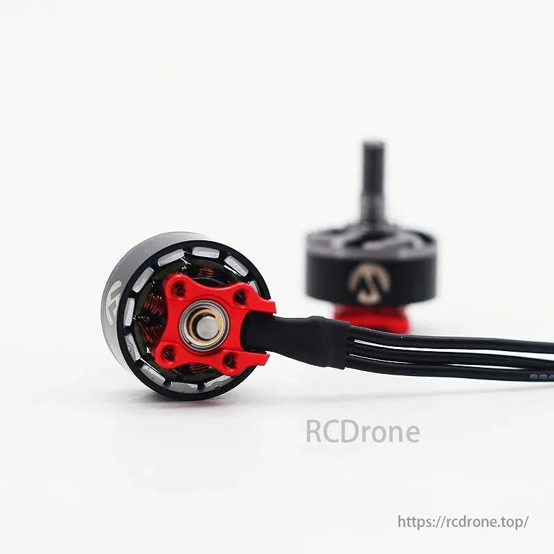 M1507 2700KV 4-6S / 3750KV 3-4S Brushless Motor for 3 Inch FPV Racing Cinewhoop Drone