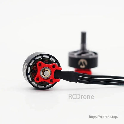 M1507 2700KV 4-6S / 3750KV 3-4S Brushless Motor for 3 Inch FPV Racing Cinewhoop Drone