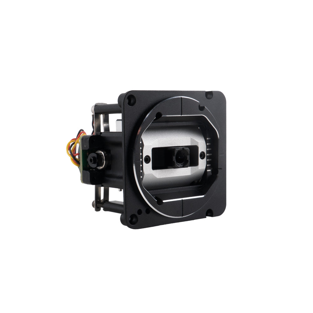 AG02 M5 CNC Hall Gimbal (For custom sticks)