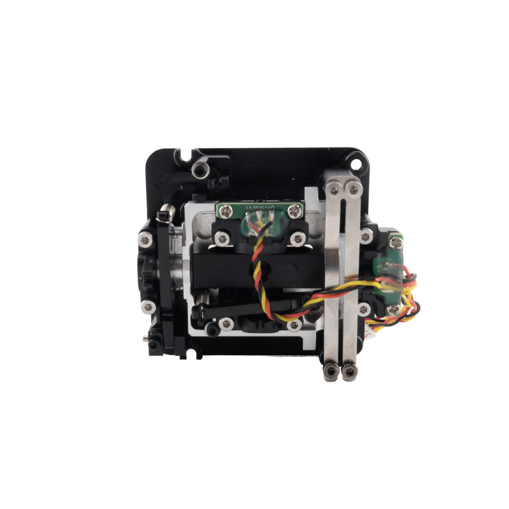 AG02 M5 CNC Hall Gimbal (For custom sticks)