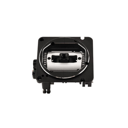AG02 M5 CNC Hall Gimbal (For custom sticks)