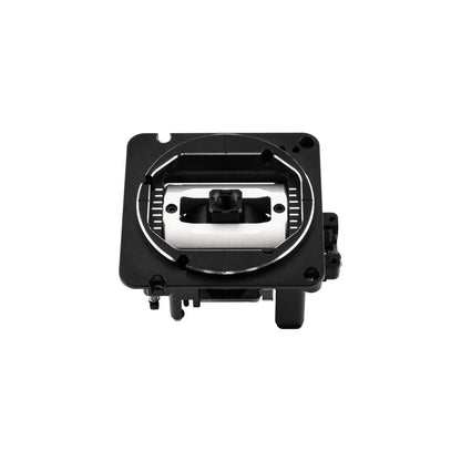 AG02 M5 CNC Hall Gimbal (For custom sticks)