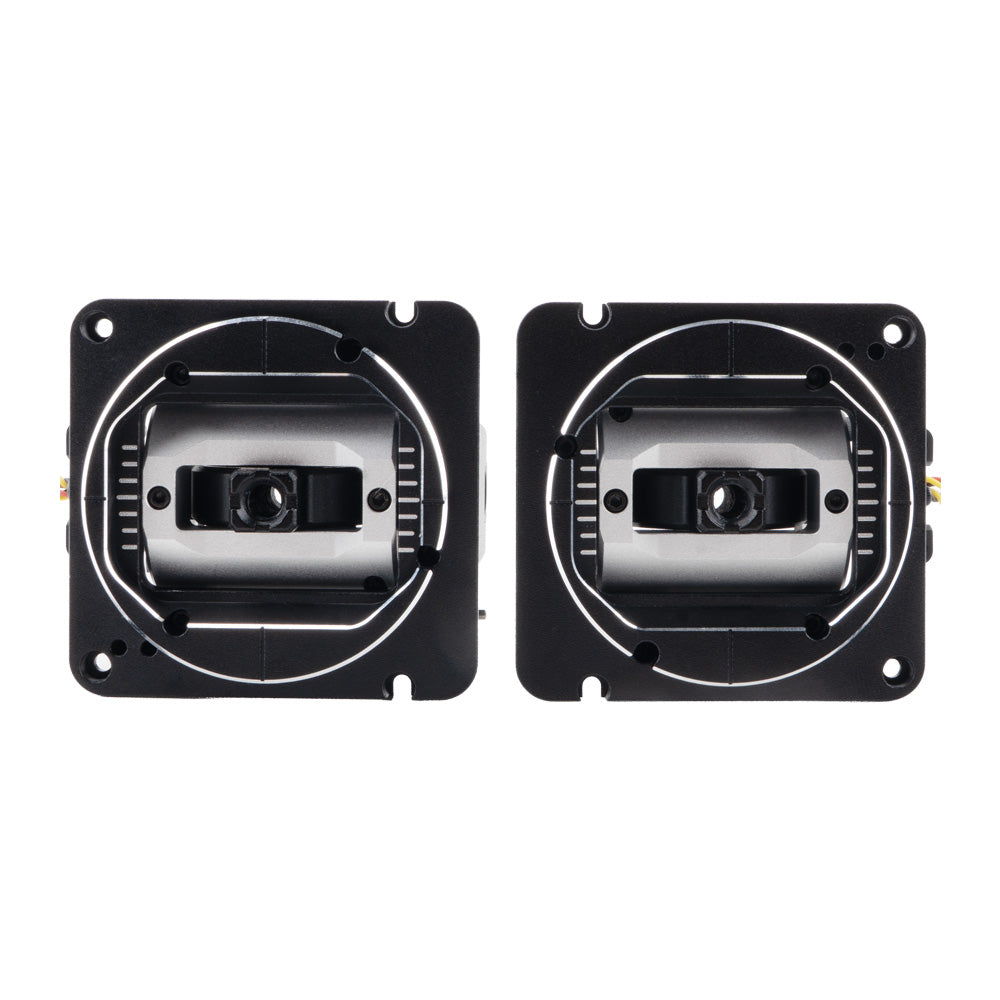 AG02 M5 CNC Hall Gimbal (For custom sticks)